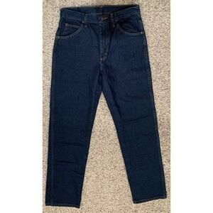 Rustler Jeans Men's 31x34 Denim Pants Blue *New With Tags*